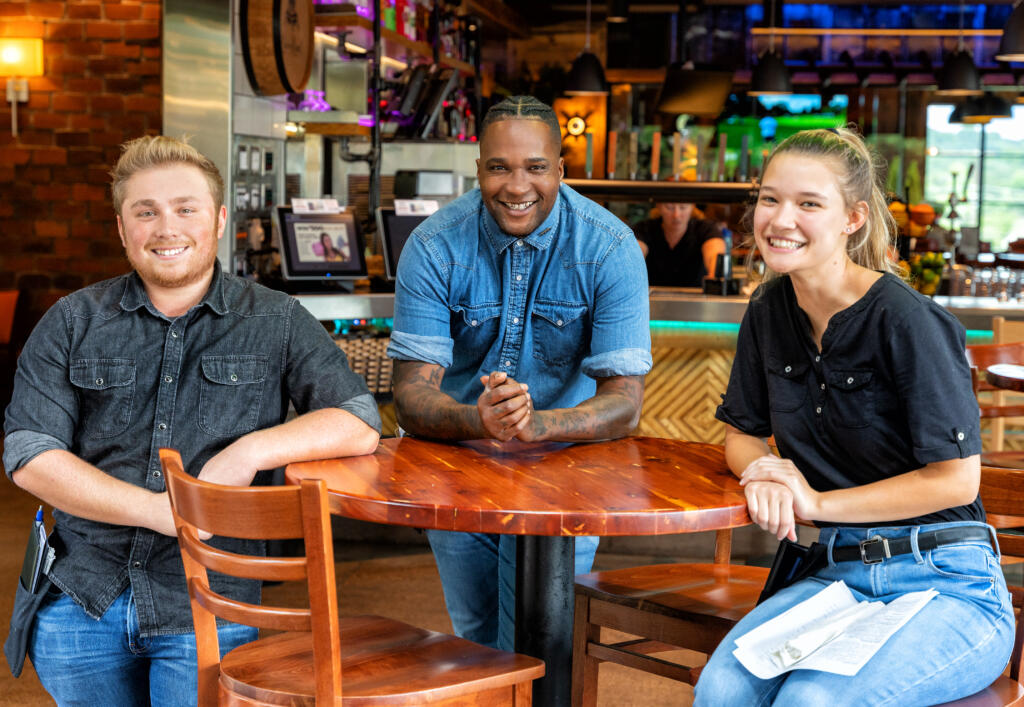 restaurant jobs in knoxville, tn